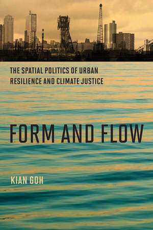 Form and Flow de Kian Goh