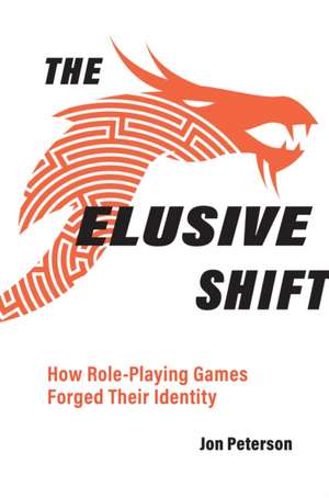 The Elusive Shift de Jon Peterson