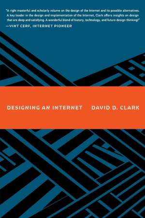 DESIGNING AN INTERNET