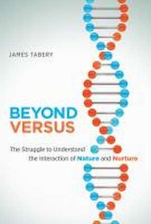 Beyond Versus de James Tabery