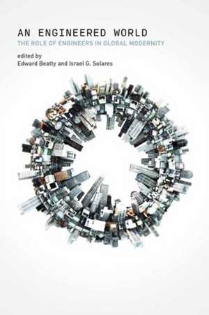 Engineered World, An de Edward Beatty