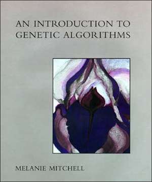 An Introduction to Genetic Algorithms de Melanie Mitchell