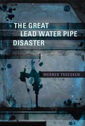 The Great Lead Water Pipe Disaster de Werner Troesken