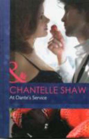 At Dante's Service de Chantelle Shaw