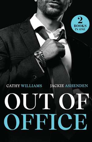 Out Of Office de Cathy Williams