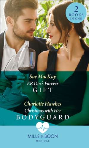 Er Doc's Forever Gift de Sue MacKay