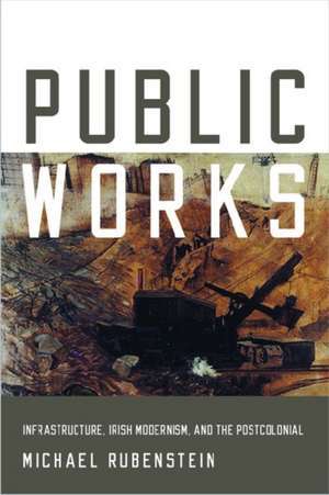 Public Works de Michael Rubenstein