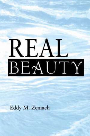 Real Beauty de Eddy Zemach