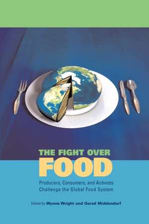 Rural Studies de Wynne Wright