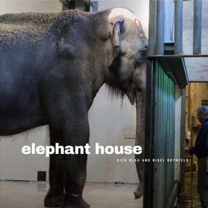 Elephant House de Dick Blau
