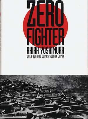 Zero Fighter de Syoko Watanabe