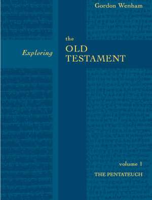 Exploring the Old Testament Vol 2 de Gordon Mcconville