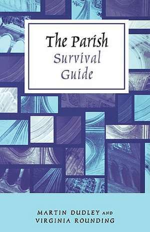 Parish Survival Guide The de Spck