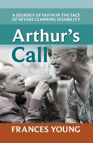Arthur's Call de Frances Young
