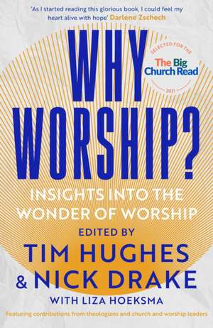 Why Worship? de Nick Drake