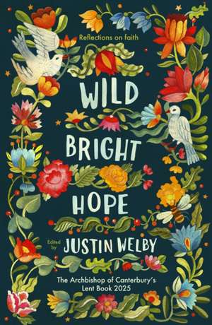Wild Bright Hope de Spck Spck