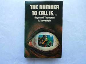 Number to Call is.... de Raymond Thompson