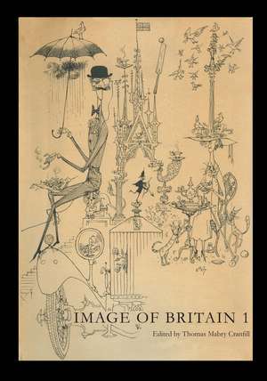 Image of Britain 1 de Thomas Mabry Cranfill