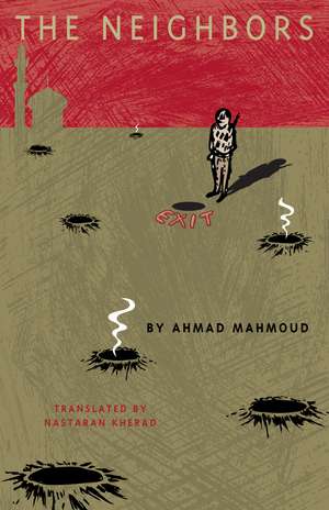 The Neighbors de Ahmad Mahmoud