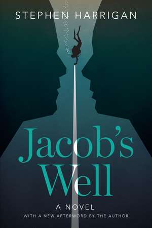 Jacob's Well: A Novel de Stephen Harrigan