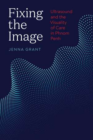 Fixing the Image – Ultrasound and the Visuality of Care in Phnom Penh de Jenna Grant