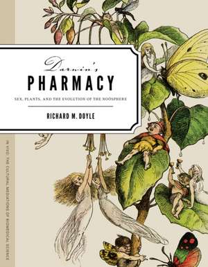 Darwin's Pharmacy de Richard M. Doyle