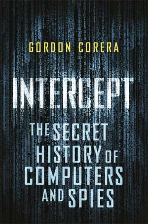 Intercept de Gordon Corera