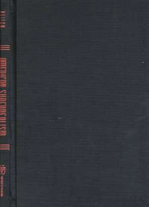 American Superrealism: Nathanael West and the Politics of Representation in the 1930s de Jonathan Veitch