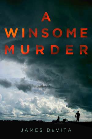 A Winsome Murder de James DeVita