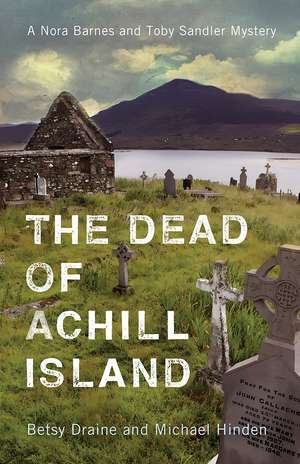 The Dead of Achill Island de Betsy Draine