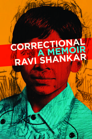 Correctional de Ravi Shankar