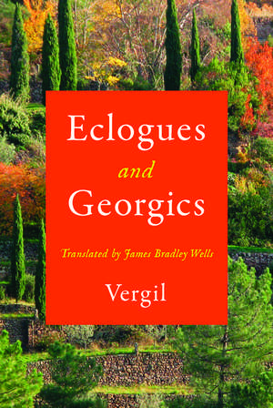 Eclogues and Georgics de Vergil