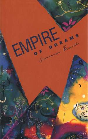 Empire of Dreams de Giannina Braschi