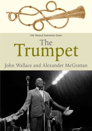 The Trumpet de John Wallace