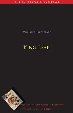 King Lear de William Shakespeare