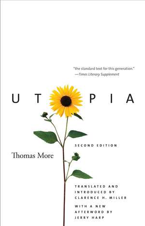 Utopia de Thomas More