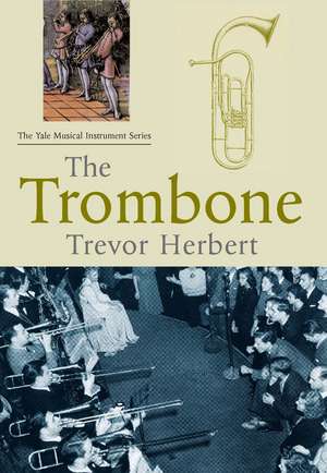 The Trombone de Trevor Herbert