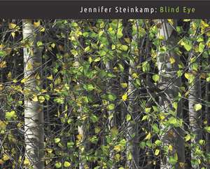 Jennifer Steinkamp: Blind Eye de Clark Art Institute