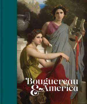 Bouguereau and America de Tanya Paul