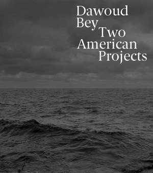 Dawoud Bey: Two American Projects de Corey Keller