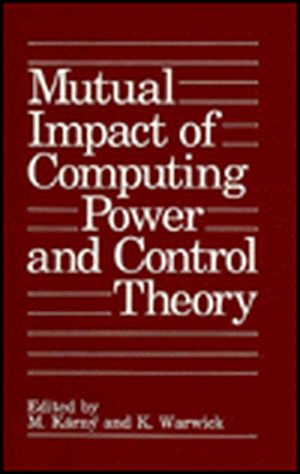 Mutual Impact of Computing Power and Control Theory de International Federation of Automatic Co