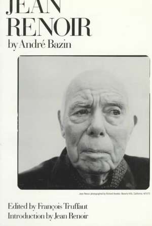 Jean Renoir de André Bazin