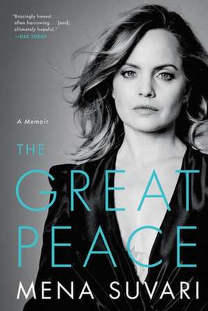 The Great Peace de Mena Suvari