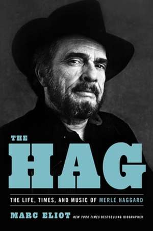 The Hag de Marc Eliot