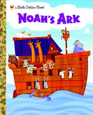 Noah's Ark de Barbara Shook Hazen