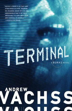 Terminal de Andrew H. Vachss