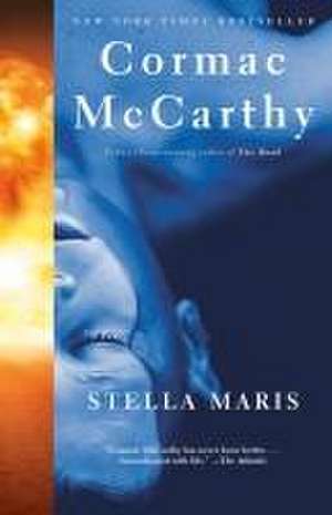 Stella Maris de Cormac McCarthy