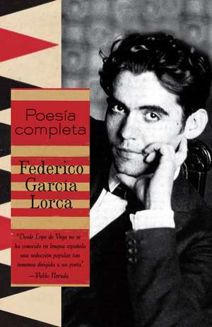 Poesia Completa = Complete Poetry de Miguel Garcia-Posada