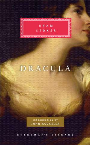 Dracula: The Personal Correspondence of Harry S. Truman and Dean Acheson, 1953-1971 de Bram Stoker