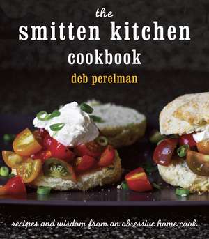 The Smitten Kitchen Cookbook de Deb Perelman